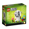 LEGO BrickHeadz 40380 Wielkanocna owieczka